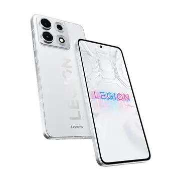 Lenovo Legion Y70 (2026) gaming smartphone front display