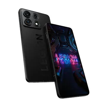 Lenovo Legion Y70 (2026) rear camera module and design