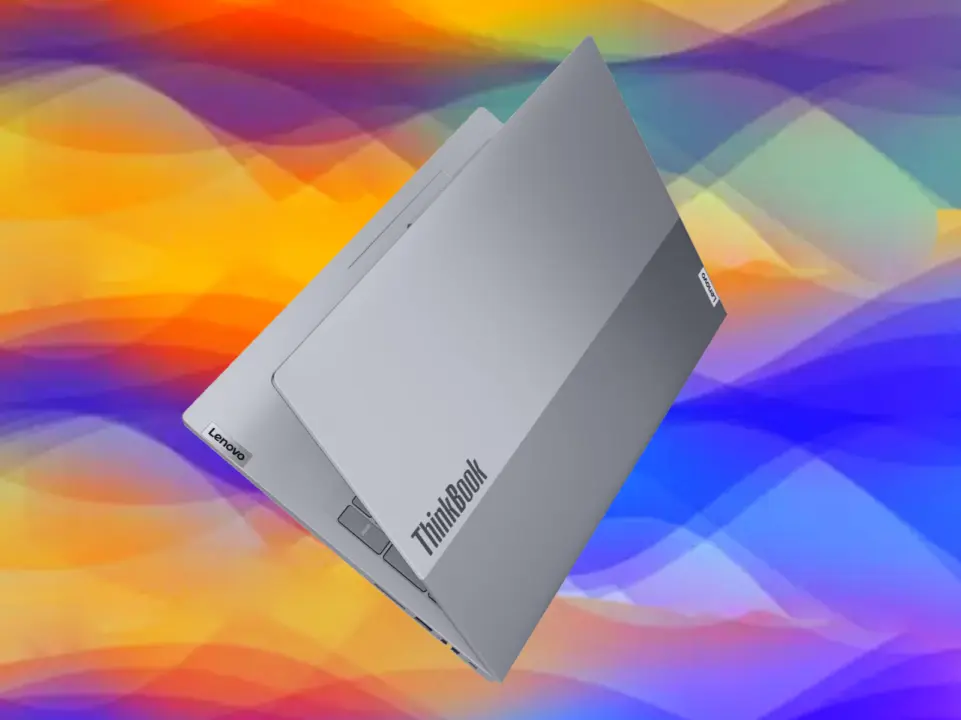 Lenovo ThinkBook 16 Gen 9 IPL Launches with Intel Panther Lake and 120 Hz Display
