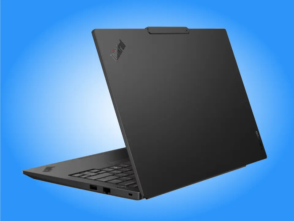 Lenovo ThinkPad E14 Gen 8 Launches in North America with Dual SSD Slots