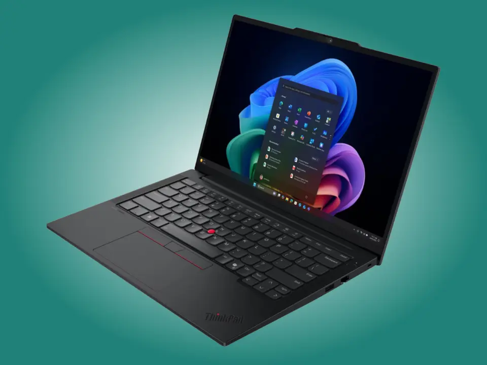 Lenovo ThinkPad E14 Gen 8 Launches with Core Ultra Processors and Global Availability