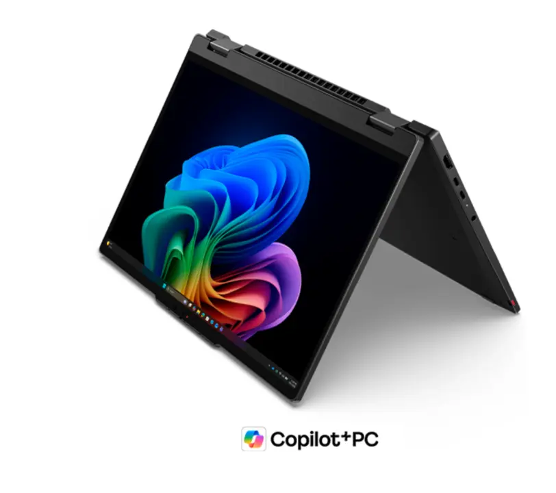 Lenovo ThinkPad T14s Gen 2 Convertible Launches with Core Ultra 7 and 64GB RAM