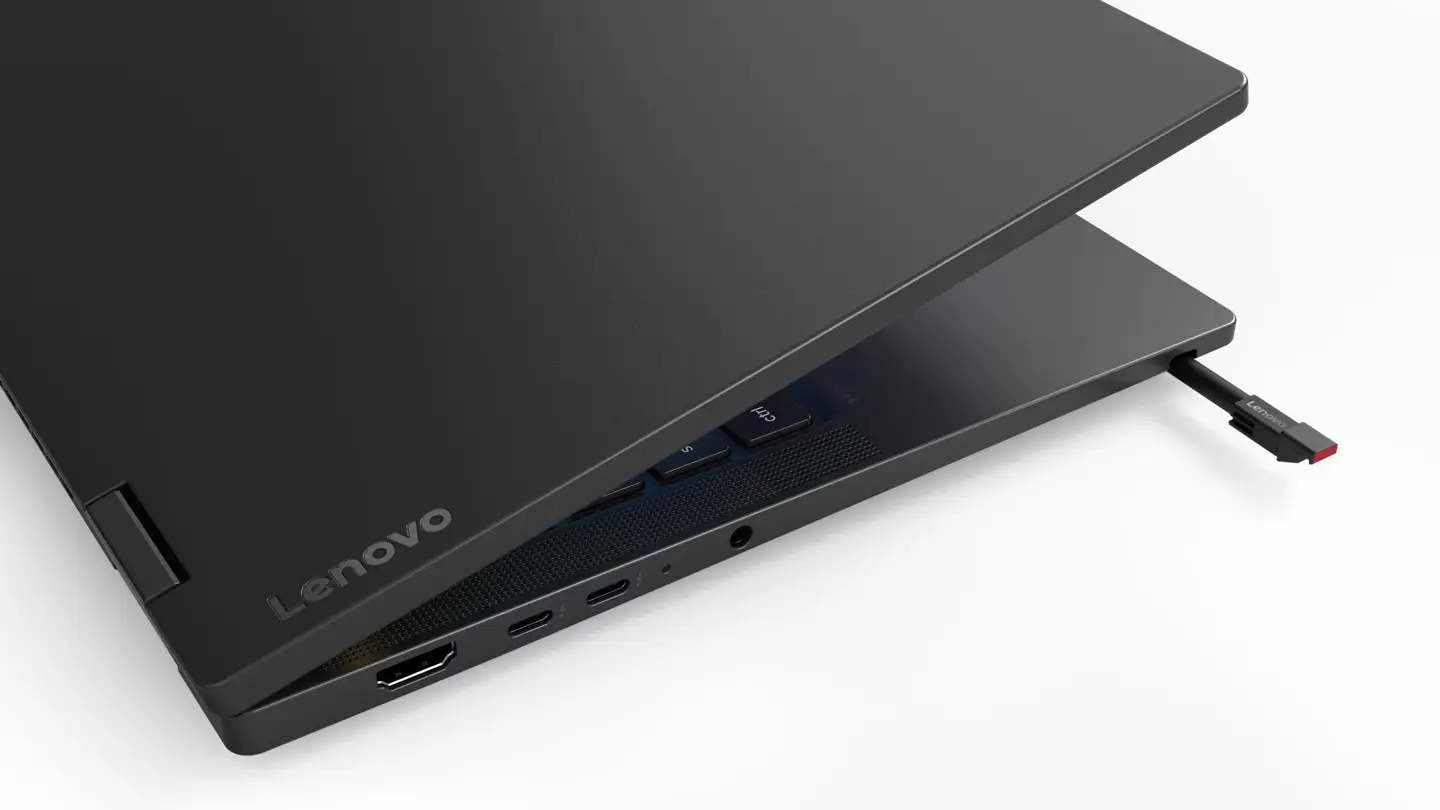 ThinkPad T14s Gen 2 with Intel Core Ultra 7 processor
