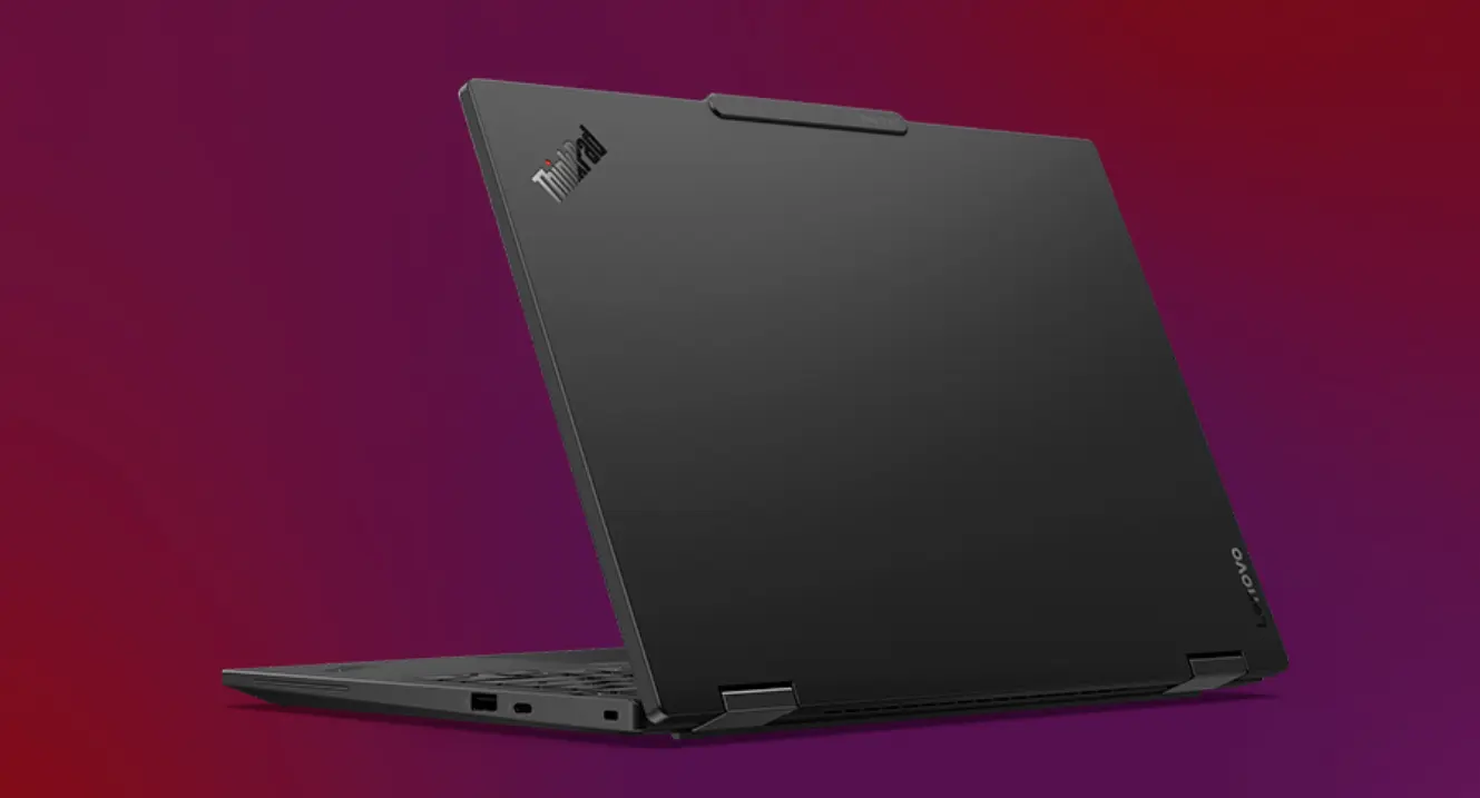 Lenovo ThinkPad T14s Gen 2 convertible laptop