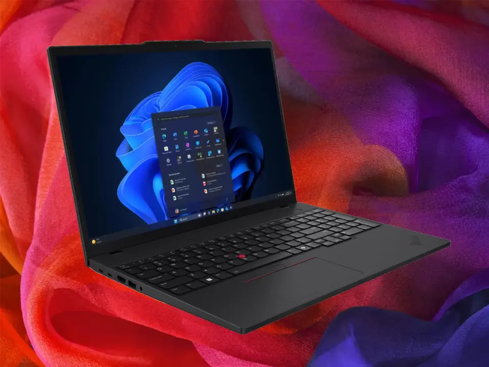 Lenovo ThinkPad T16 Gen 4 Launches Globally with Intel Lunar Lake