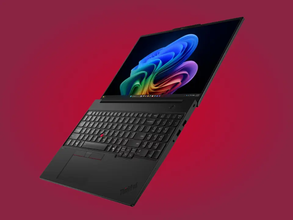 Lenovo ThinkPad T16 Gen 5 Launches in US, Canada, Australia with AMD Ryzen
