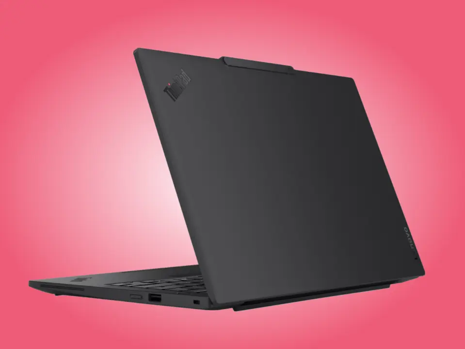 Lenovo ThinkPad X13 Gen 7 weighs 930g with AMD or Intel processors