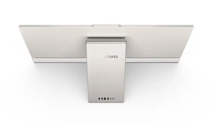 Lenovo Yoga AIO i Gen 11 Aura Edition 32-inch 4K OLED display
