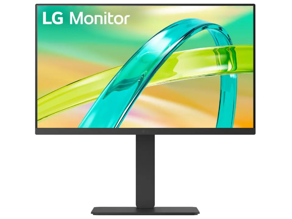 LG Announces Four Full HD Business Displays with IPS Panels