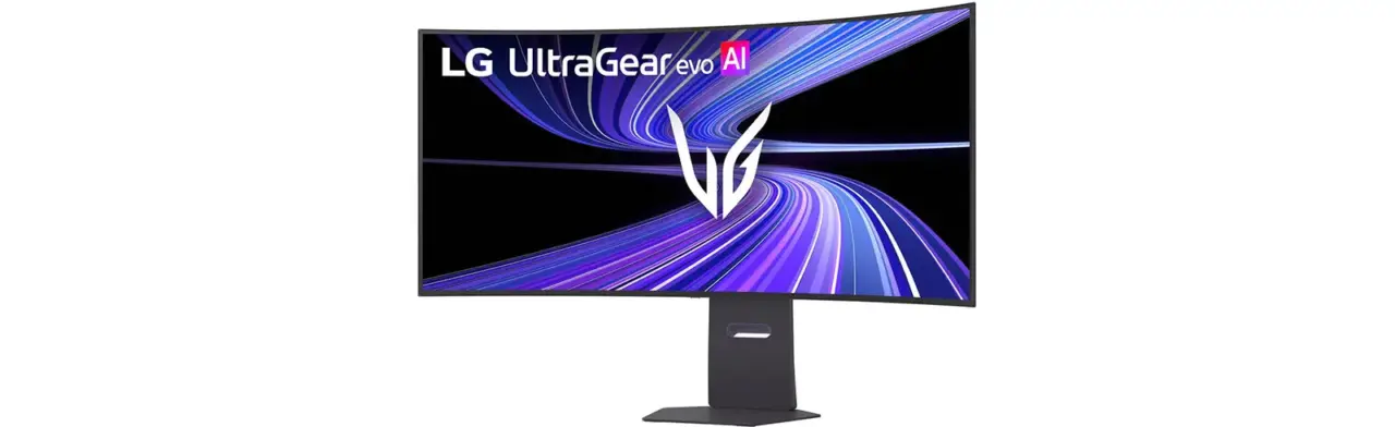 LG UltraGear 45GX950B 5K2K OLED Monitor Launches in Japan with 330Hz Dual Mode