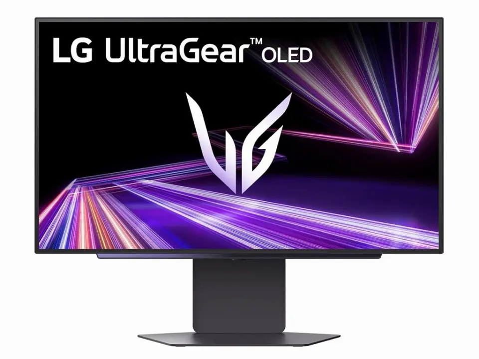 LG UltraGear OLED 27GX700A-B Gaming Monitor 30% Off on Amazon Japan