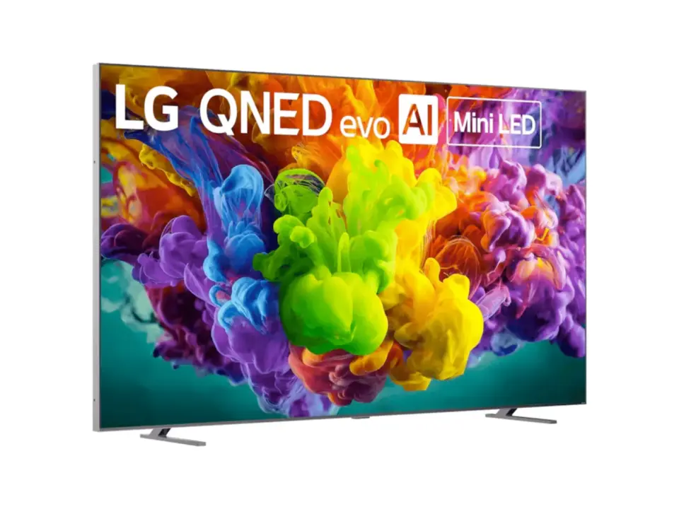 LG Unveils 115-Inch QNED92BU, Largest QNED TV Ever Made