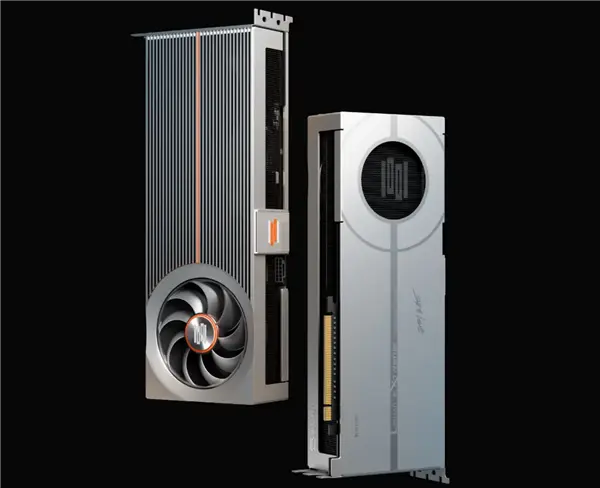 Lisuan 7G100 benchmark scores FireStrike 26800 Steel Nomad 2268