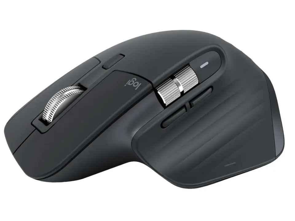 Logitech MX Master 3S Bluetooth Edition on sale in Japan
