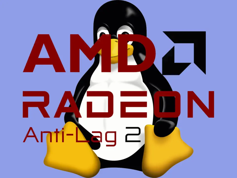 Low Latency Layer Brings Nvidia Reflex 2 and AMD Anti-Lag 2 to Linux GPUs