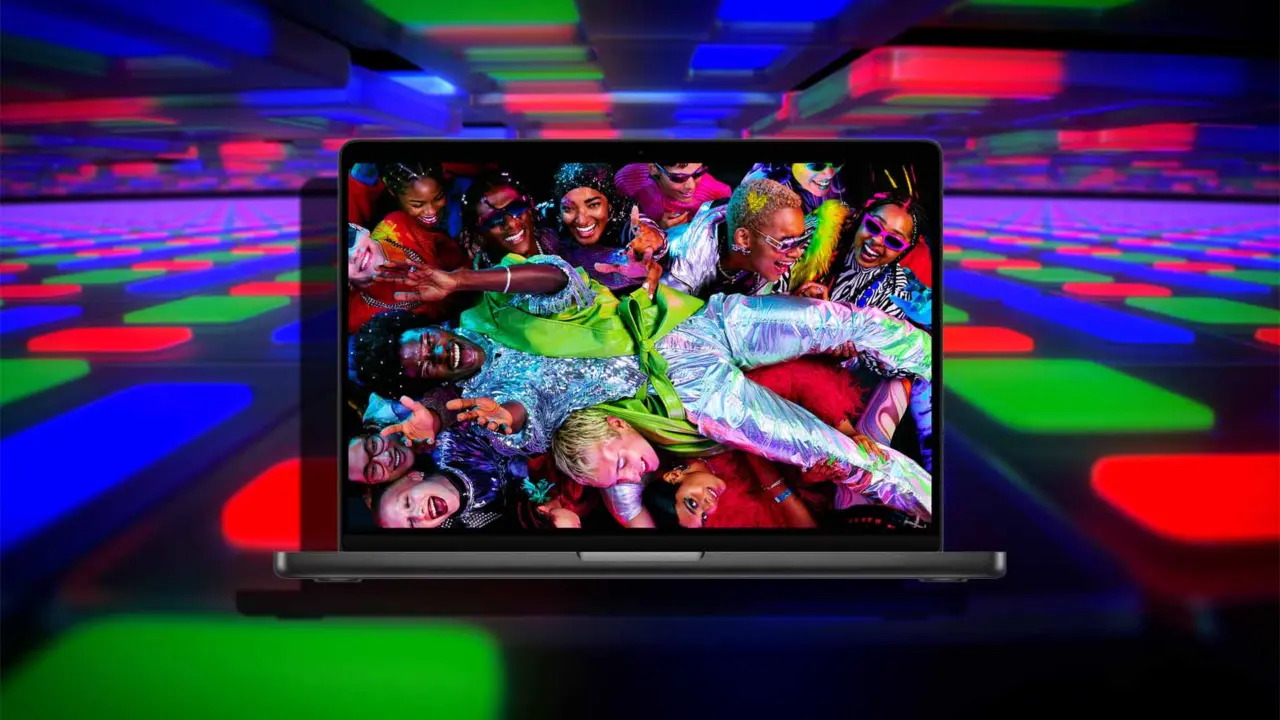 M6 MacBook Pro OLED Displays Reach 90 Percent Yield Milestone