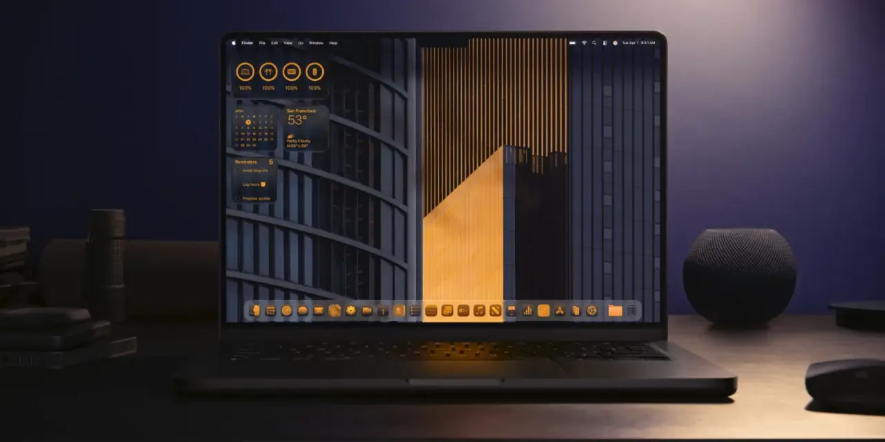 macOS 27: 5 New Mac Features Coming Next Month Including AI Siri