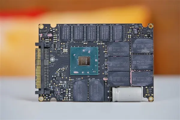 Zhitai (致态) SSD