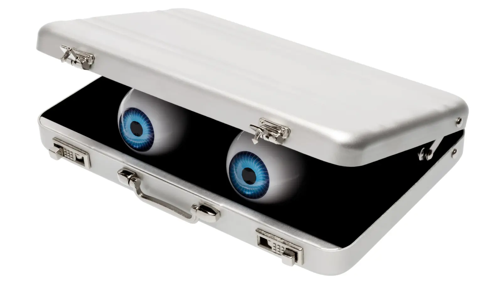 Sparky suitcase robot powered by Nvidia Jetson Orin NS Super 16GB