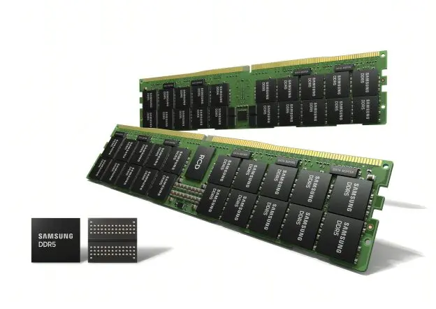 Memory Prices Surge 146% in Q1 2026 as Samsung and SK Hynix Report Record ASPs
