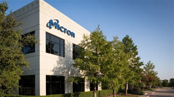 Micron Expands US DDR4 Memory Production with $2B Investment