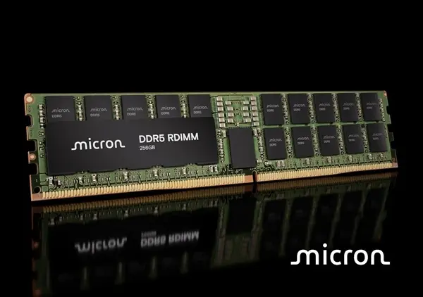 Micron Micron