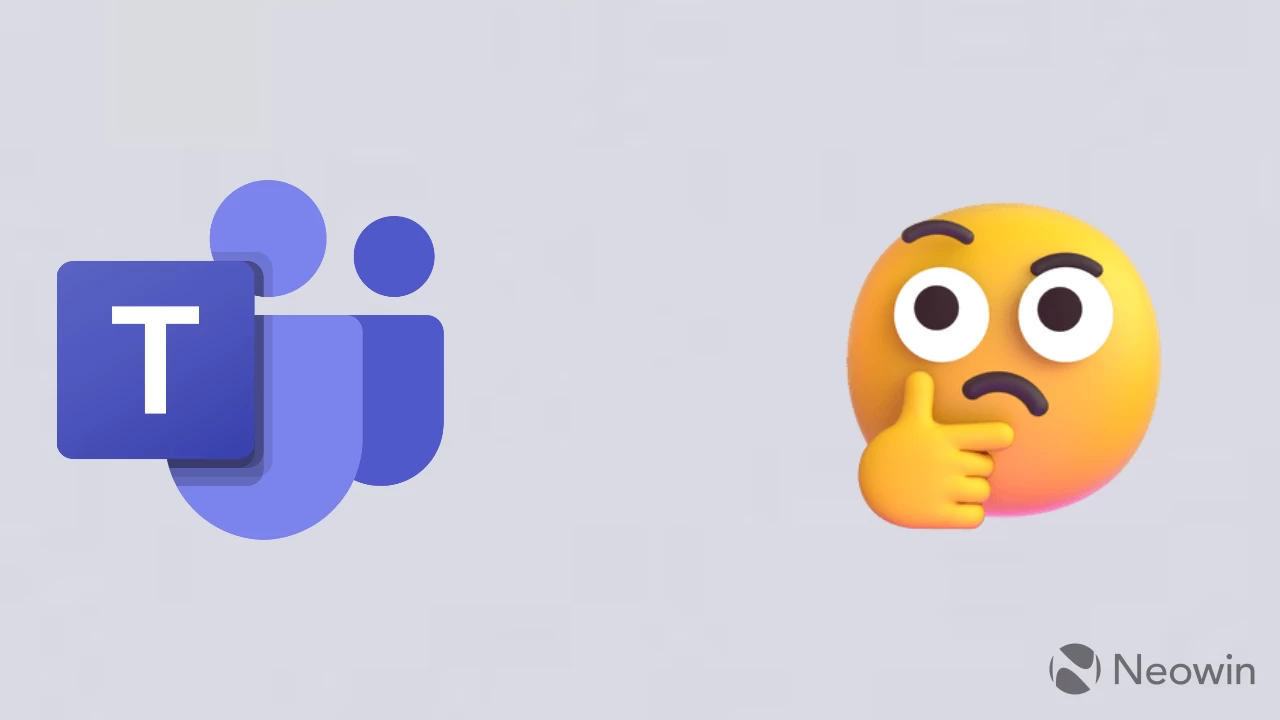 Microsoft Explains Confusing Teams Meeting Recording Policy