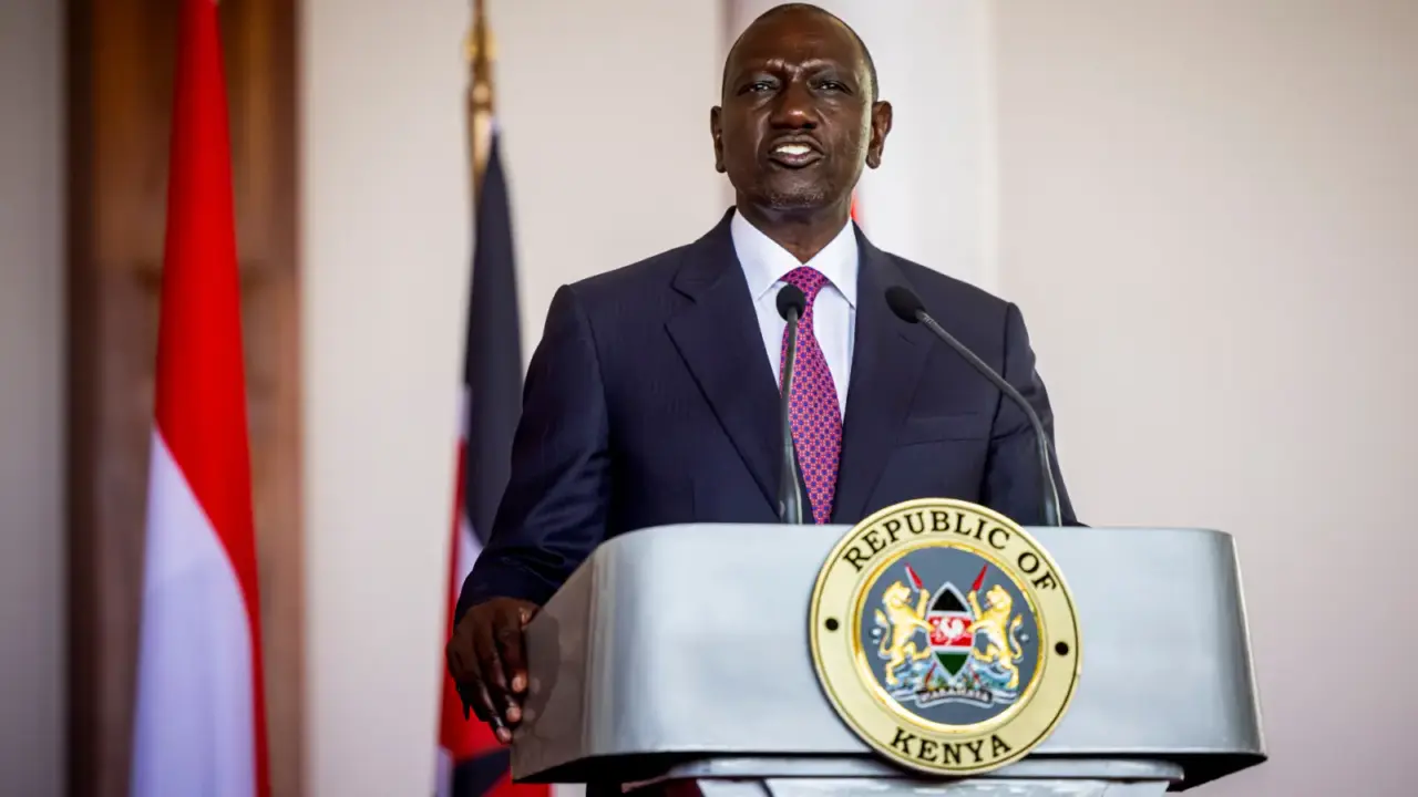 Microsoft Kenya Data Center Stalls Over Power Capacity Disagreements