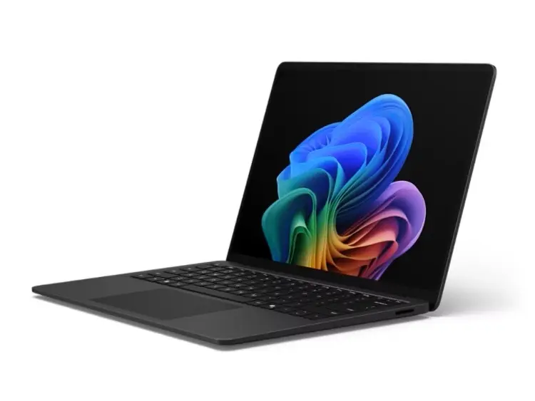 Microsoft Launches Surface Laptop for Business with Core Ultra Series 3