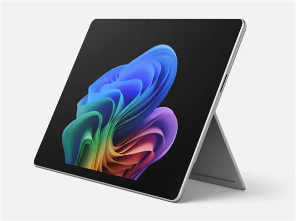 Microsoft Launches Surface Pro 12 with Intel Core Ultra 300 Starting at $1,949.99