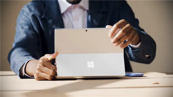 Microsoft Surface Pro 12 with Intel Core Ultra 300 series processor