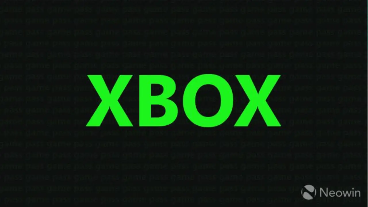 Microsoft Rebrands Xbox to XBOX After Poll Shows Strong Support