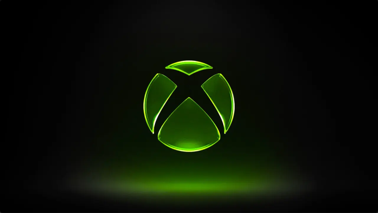 Microsoft Rebrands Xbox to XBOX, Emphasizing Nostalgia for Original Console