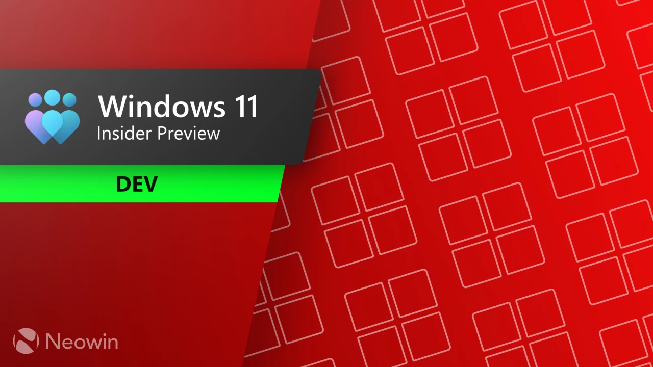 Microsoft Releases Windows 11 Build 28020.2075 for Version 26H1