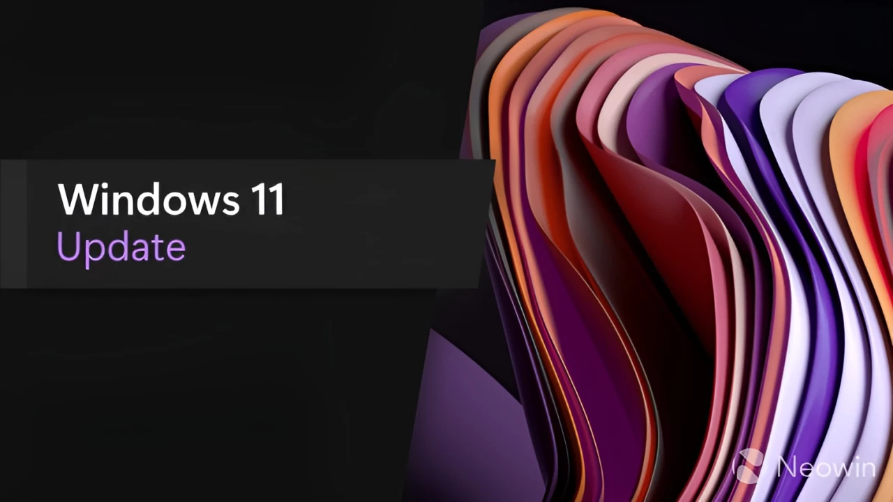 Microsoft Releases Windows 11 KB5089593 and KB5087594 for OS Recovery