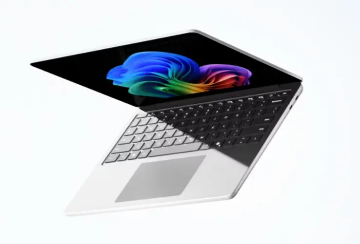 Surface Laptop 13-inch for Business with 24 GB RAM option