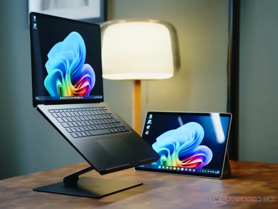 Microsoft Surface Pro 12 and Surface Laptop 8 Rumored for Mid-May 2026 Launch