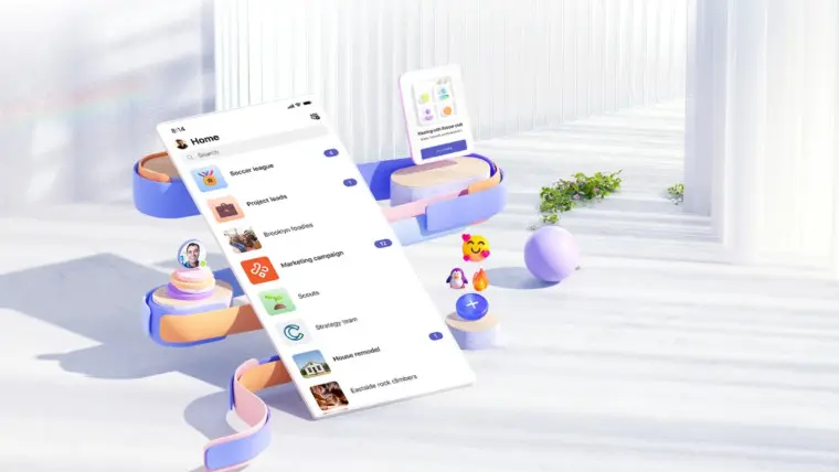 Microsoft Teams Gets Major Office File Preview Upgrade on Mobile