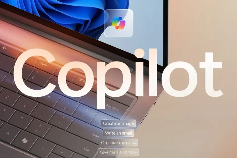 Microsoft to Allow Windows 11 Copilot Key Remap to Right Ctrl in Future Update