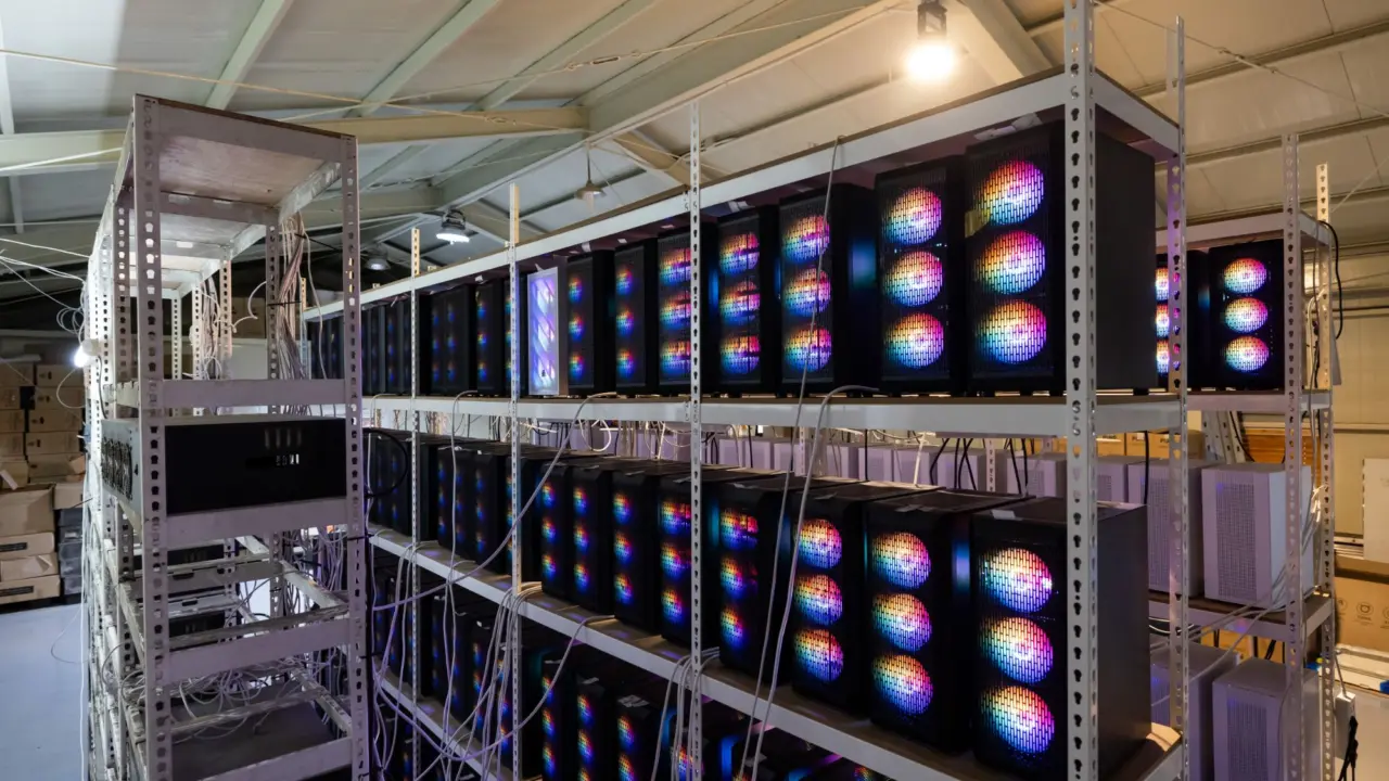 Microsoft Warns of GPU Mining Malware Spread via SEO Poisoning