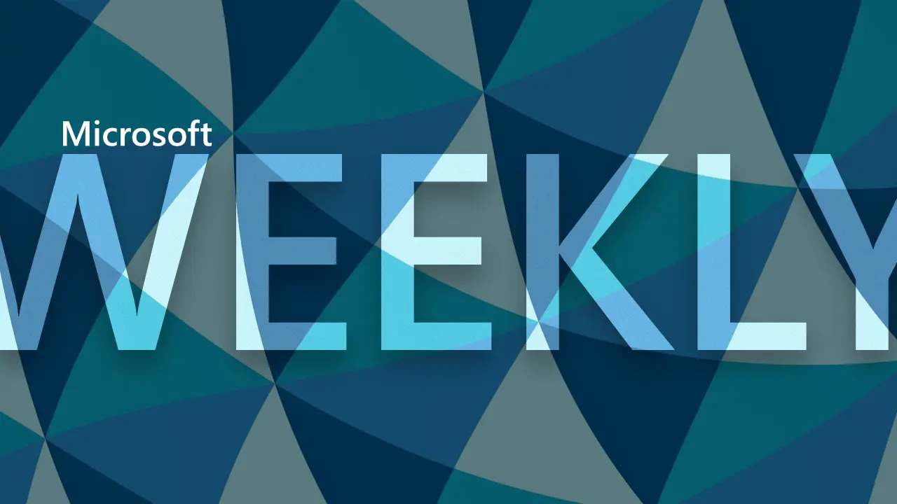 Microsoft Weekly: Windows 11 Gets Xbox Mode, File Explorer Upgrades, and More