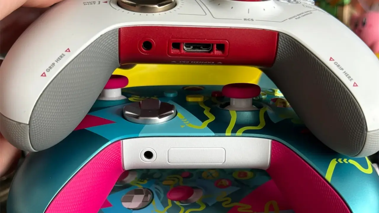 Microsoft continues to support existing controllers while phasing out legacy accessory compatibility.