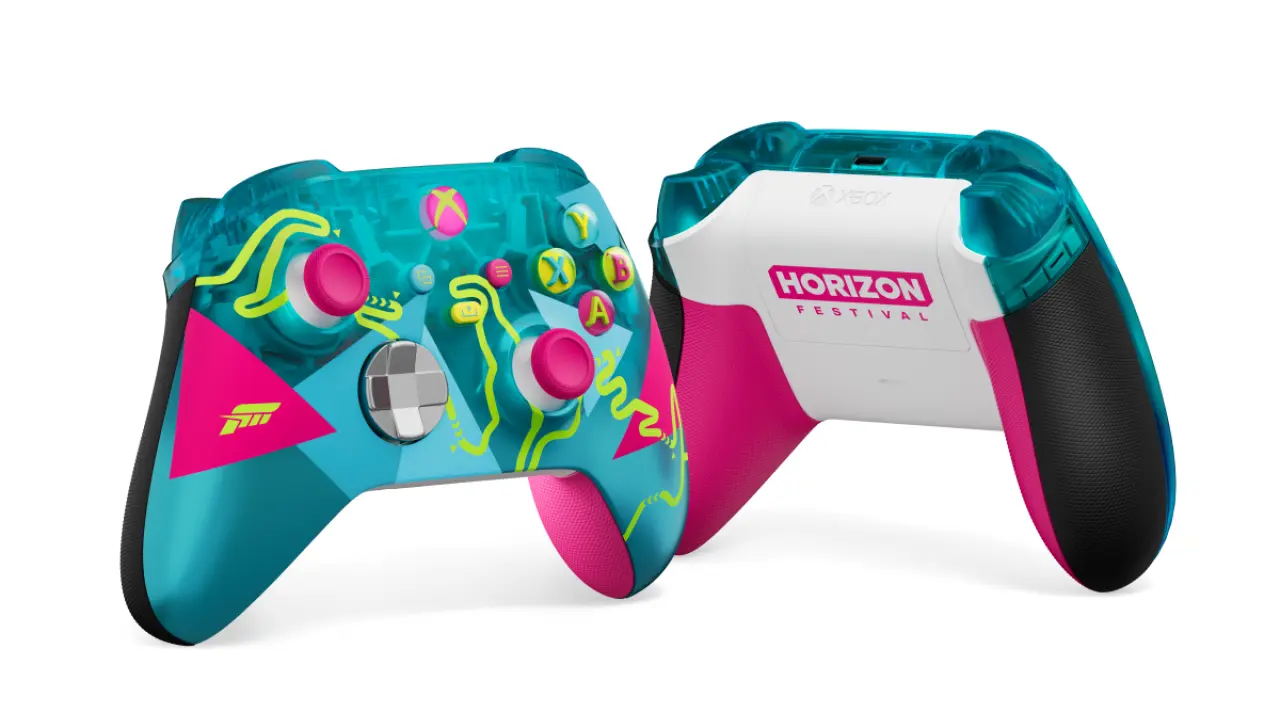 Microsoft Xbox Wireless Controller loses expansion port in new models