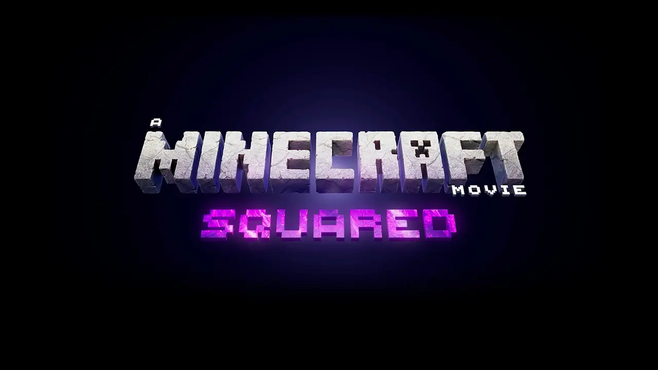 Minecraft Chaos Cubed update teaser image