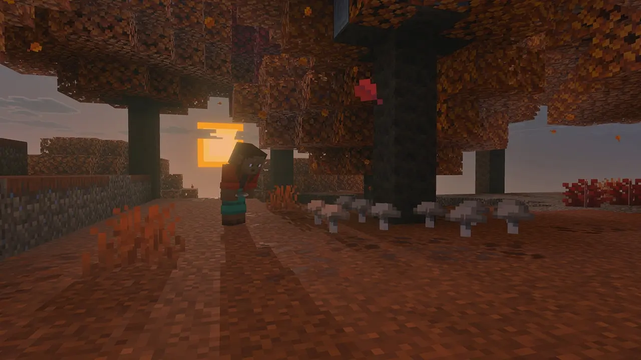 Minecraft Chaos Cubed update teaser image