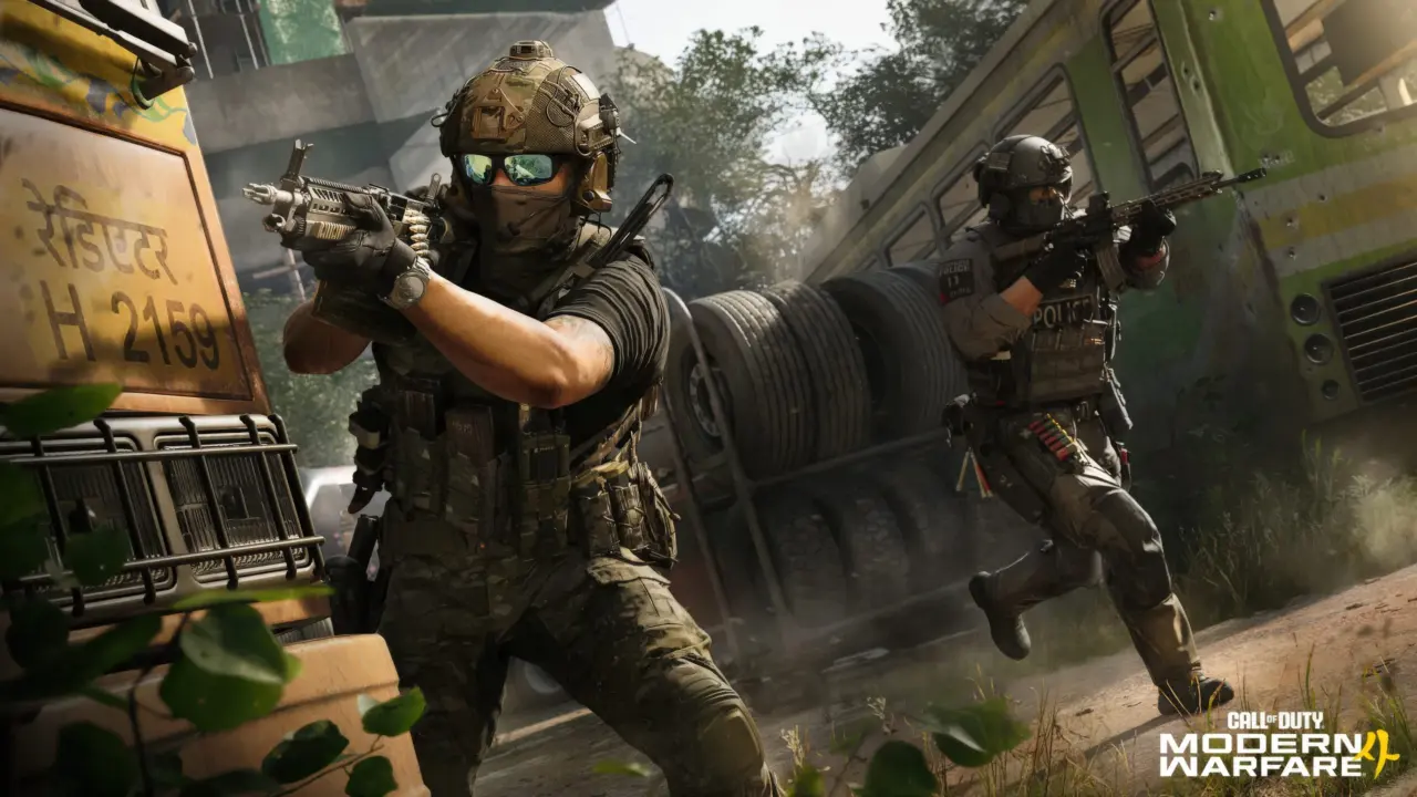 Modern Warfare 4 Skips Pop Culture Collabs, Keeps Grounded Narrative