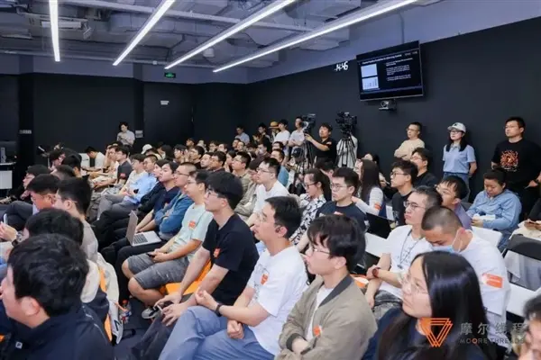 Moore Threads MUSA backend integration with SGLang meetup