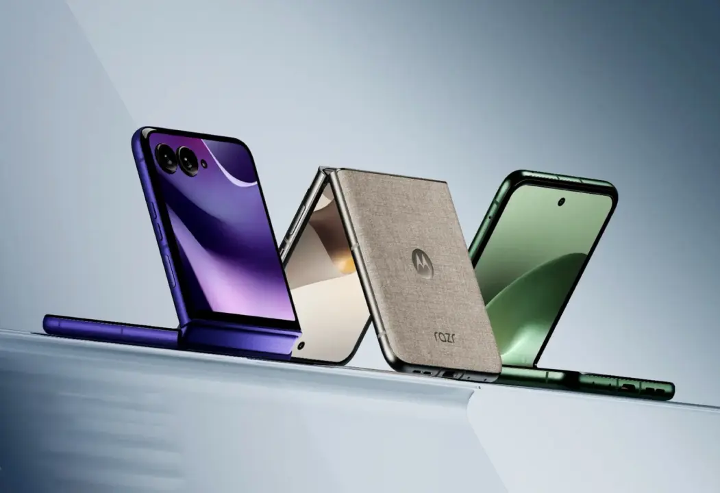 Motorola Fixes Smart Feed App Hijacking Amazon Shopping Launches