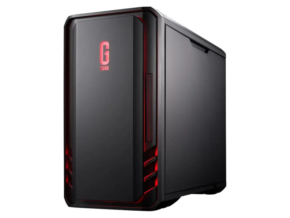Mouse Computer G TUNE DG-I5G60