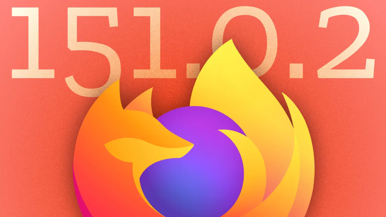 Mozilla Firefox 151.0.2 Bug-Fix Update Targets Split View and Input Crashes